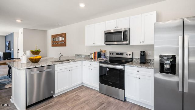 8510 Beckett Chase Way, Raleigh, NC 27616