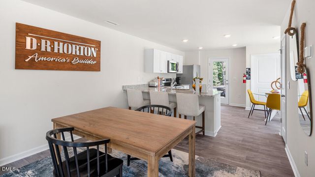 8510 Beckett Chase Way, Raleigh, NC 27616