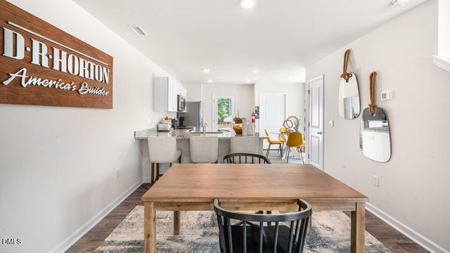 8510 Beckett Chase Way, Raleigh, NC 27616