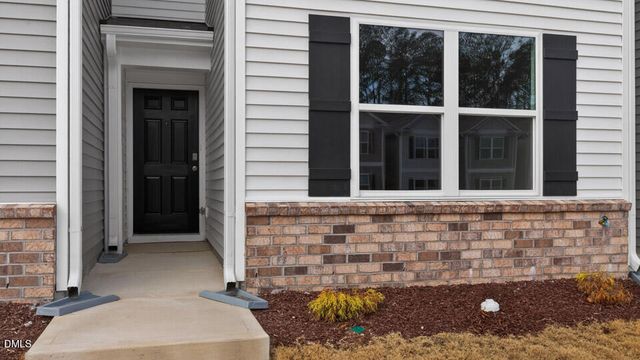 8510 Beckett Chase Way, Raleigh, NC 27616