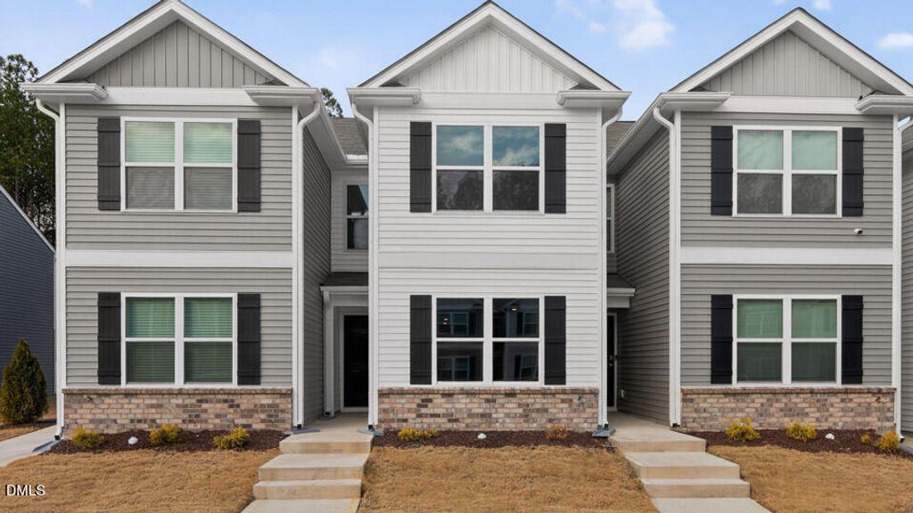 8510 Beckett Chase Way, Raleigh, NC 27616