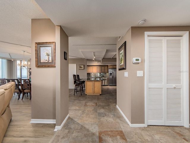 100 PIERCE STREET 1205, Clearwater, FL 33756