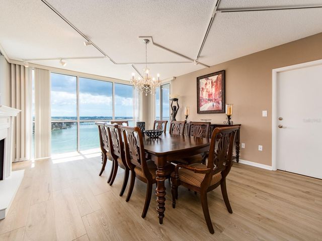 100 PIERCE STREET 1205, Clearwater, FL 33756