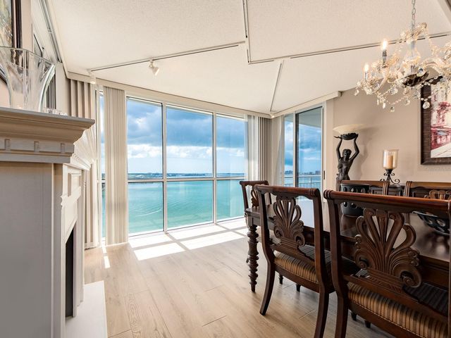 100 PIERCE STREET 1205, Clearwater, FL 33756