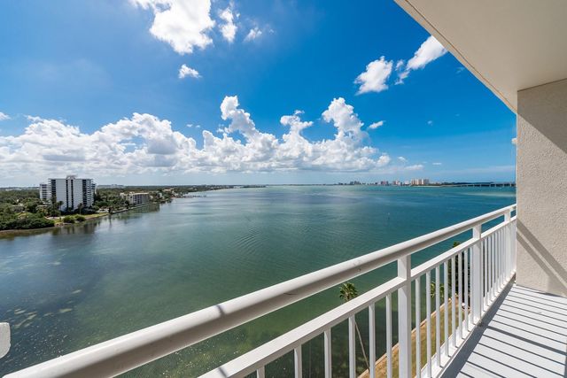 100 PIERCE STREET 1205, Clearwater, FL 33756