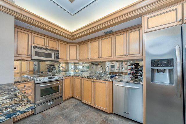 100 PIERCE STREET 1205, Clearwater, FL 33756