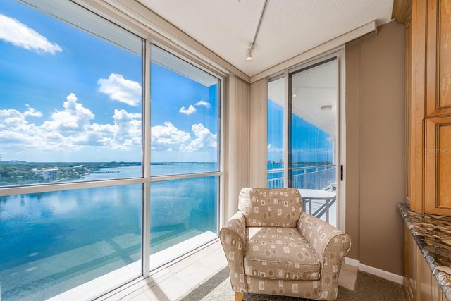 100 PIERCE STREET 1205, Clearwater, FL 33756