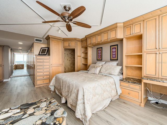 100 PIERCE STREET 1205, Clearwater, FL 33756