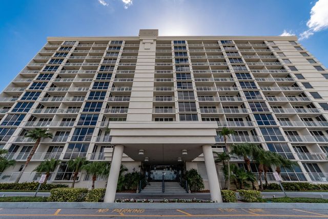 100 PIERCE STREET 1205, Clearwater, FL 33756