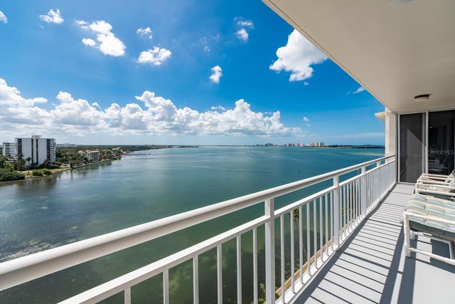 100 PIERCE STREET 1205, Clearwater, FL 33756