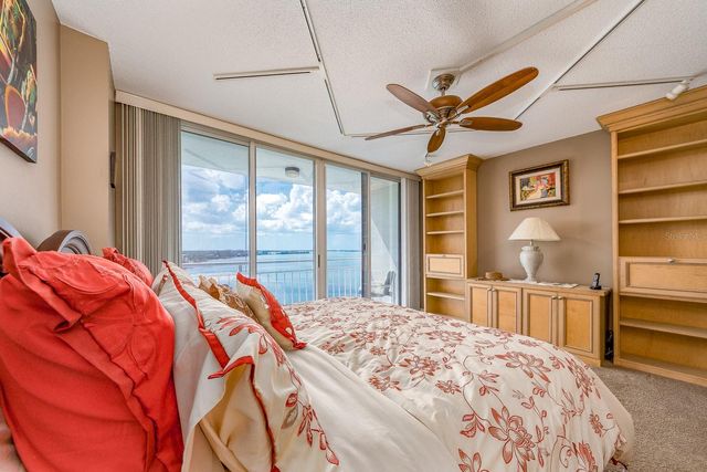 100 PIERCE STREET 1205, Clearwater, FL 33756