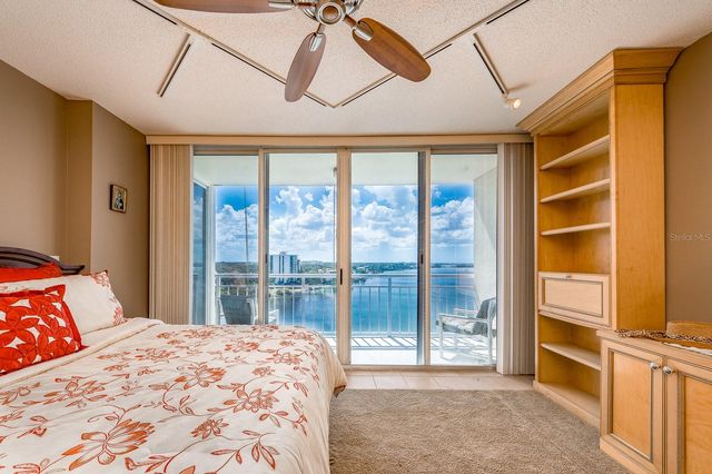 100 PIERCE STREET 1205, Clearwater, FL 33756