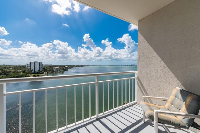 100 PIERCE STREET 1205, Clearwater, FL 33756