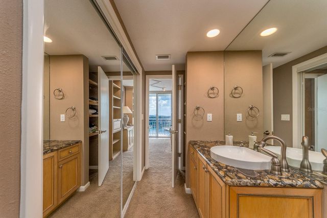 100 PIERCE STREET 1205, Clearwater, FL 33756