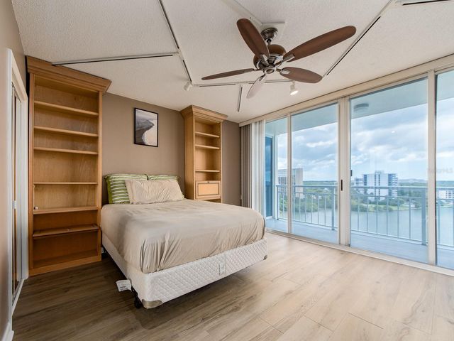 100 PIERCE STREET 1205, Clearwater, FL 33756