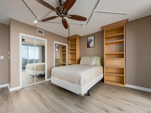 100 PIERCE STREET 1205, Clearwater, FL 33756