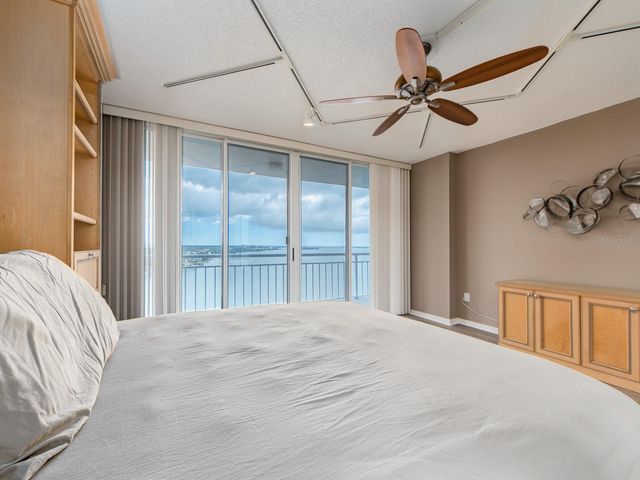 100 PIERCE STREET 1205, Clearwater, FL 33756