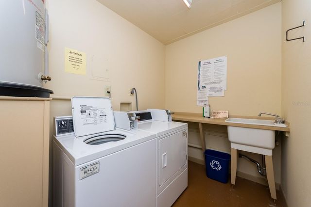 100 PIERCE STREET 1205, Clearwater, FL 33756