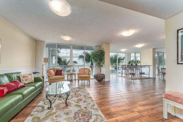 100 PIERCE STREET 1205, Clearwater, FL 33756