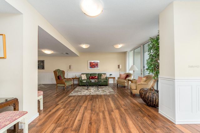 100 PIERCE STREET 1205, Clearwater, FL 33756