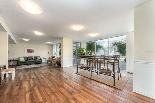 100 PIERCE STREET 1205, Clearwater, FL 33756