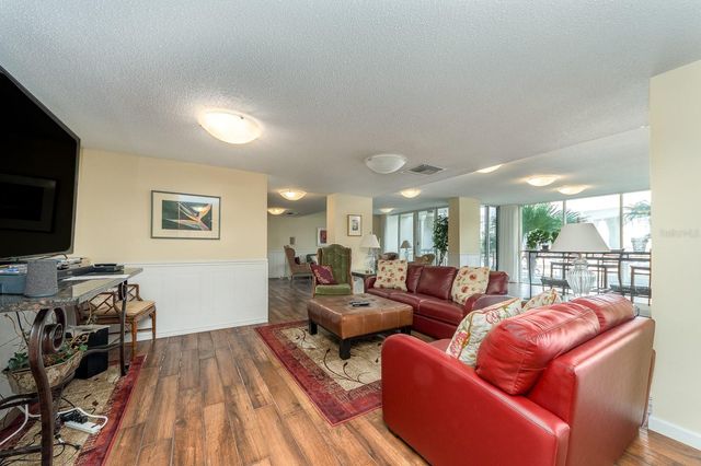 100 PIERCE STREET 1205, Clearwater, FL 33756