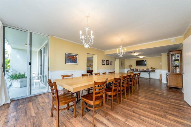 100 PIERCE STREET 1205, Clearwater, FL 33756