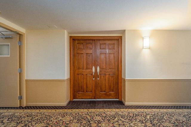 100 PIERCE STREET 1205, Clearwater, FL 33756