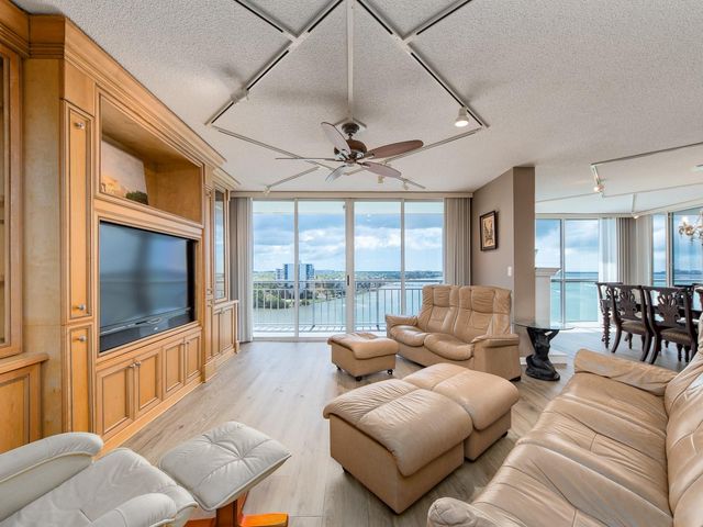 100 PIERCE STREET 1205, Clearwater, FL 33756