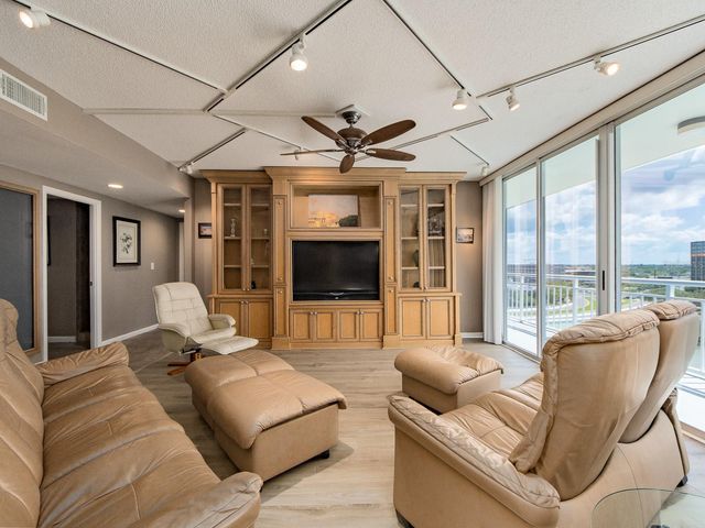 100 PIERCE STREET 1205, Clearwater, FL 33756