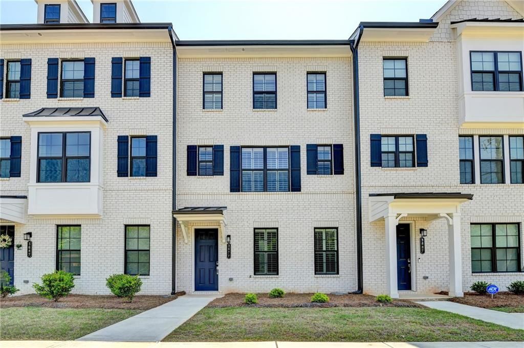 3677 Sorrel Lane, Duluth, GA 30096