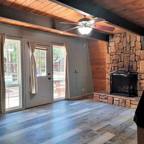 817 W Rainbow Boulevard, Big Bear, CA 92314