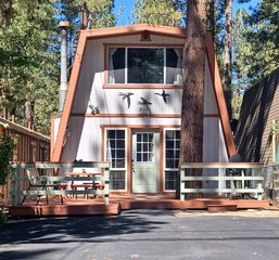 817 W Rainbow Boulevard, Big Bear, CA 92314