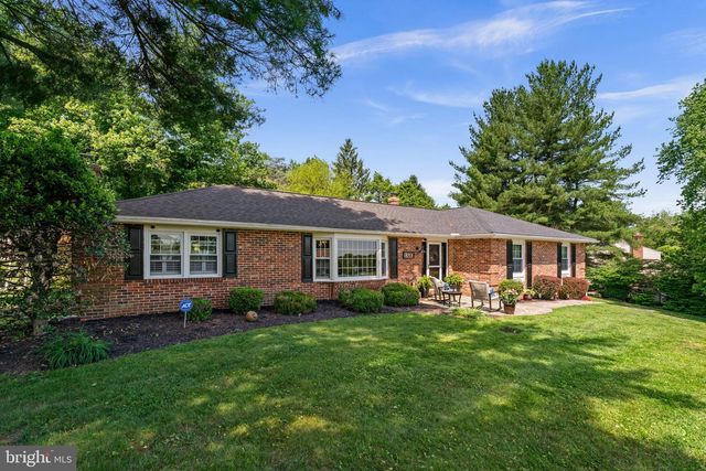 1320 GUNSTON RD, Bel Air, MD 21015