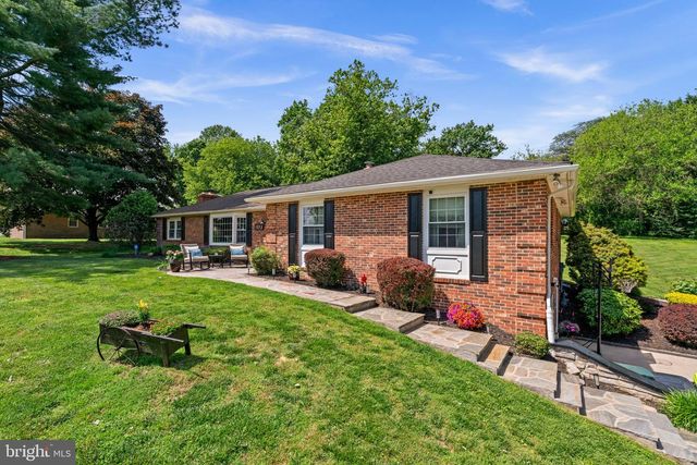 1320 GUNSTON RD, Bel Air, MD 21015