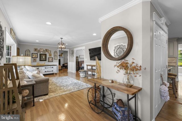 1320 GUNSTON RD, Bel Air, MD 21015