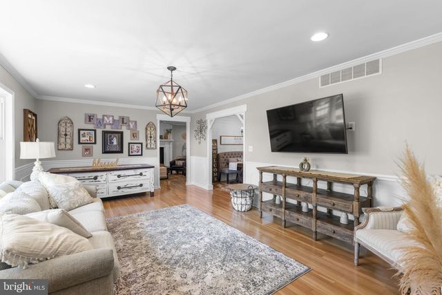 1320 GUNSTON RD, Bel Air, MD 21015