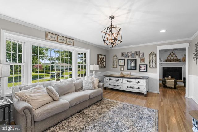 1320 GUNSTON RD, Bel Air, MD 21015