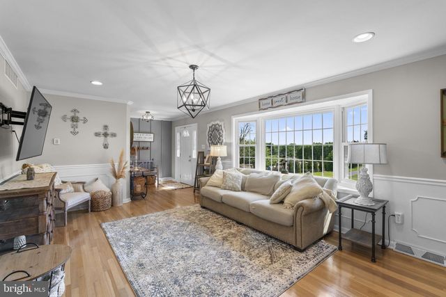 1320 GUNSTON RD, Bel Air, MD 21015