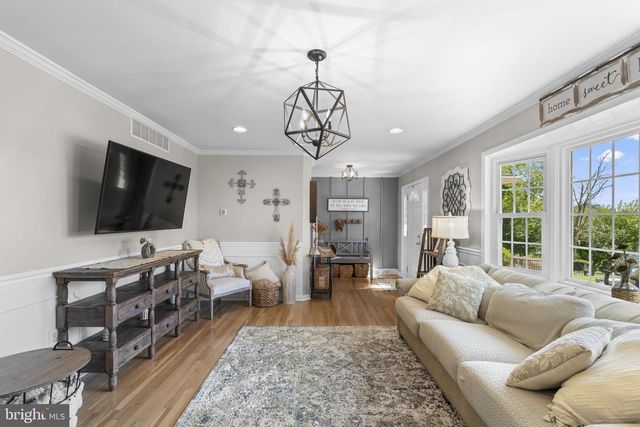 1320 GUNSTON RD, Bel Air, MD 21015