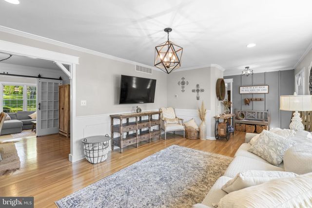 1320 GUNSTON RD, Bel Air, MD 21015