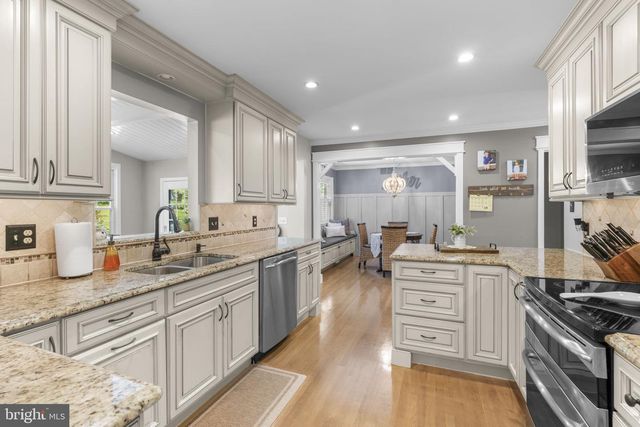 1320 GUNSTON RD, Bel Air, MD 21015