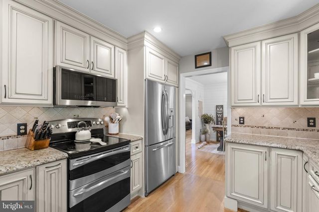 1320 GUNSTON RD, Bel Air, MD 21015