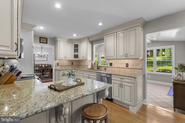 1320 GUNSTON RD, Bel Air, MD 21015