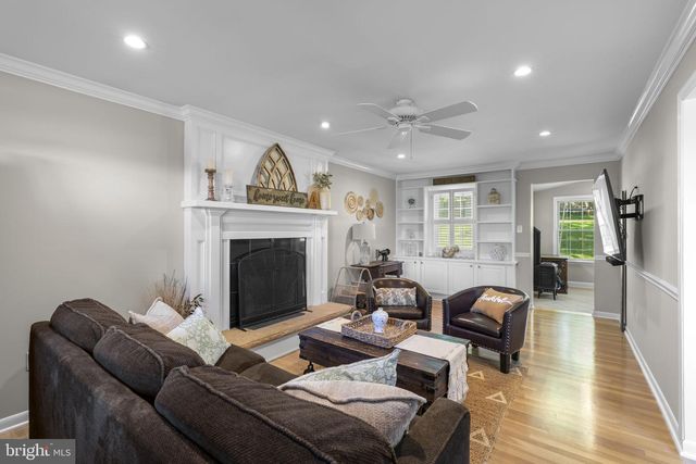 1320 GUNSTON RD, Bel Air, MD 21015