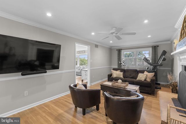 1320 GUNSTON RD, Bel Air, MD 21015