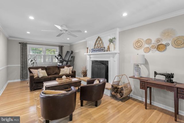 1320 GUNSTON RD, Bel Air, MD 21015