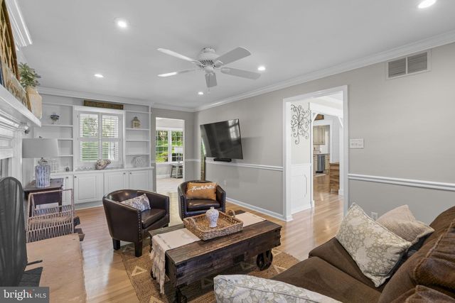 1320 GUNSTON RD, Bel Air, MD 21015