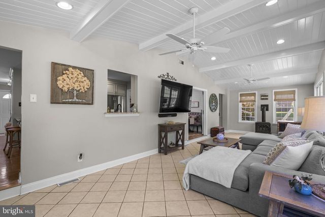 1320 GUNSTON RD, Bel Air, MD 21015