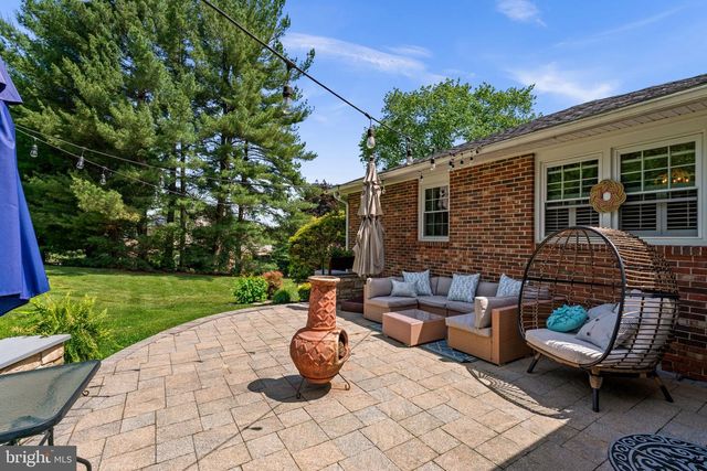 1320 GUNSTON RD, Bel Air, MD 21015
